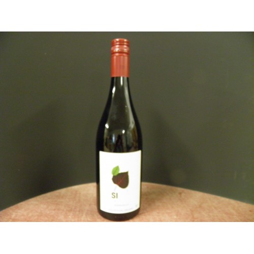 SI Ornato pinot grigio blush rode wijn bio Nieuw!